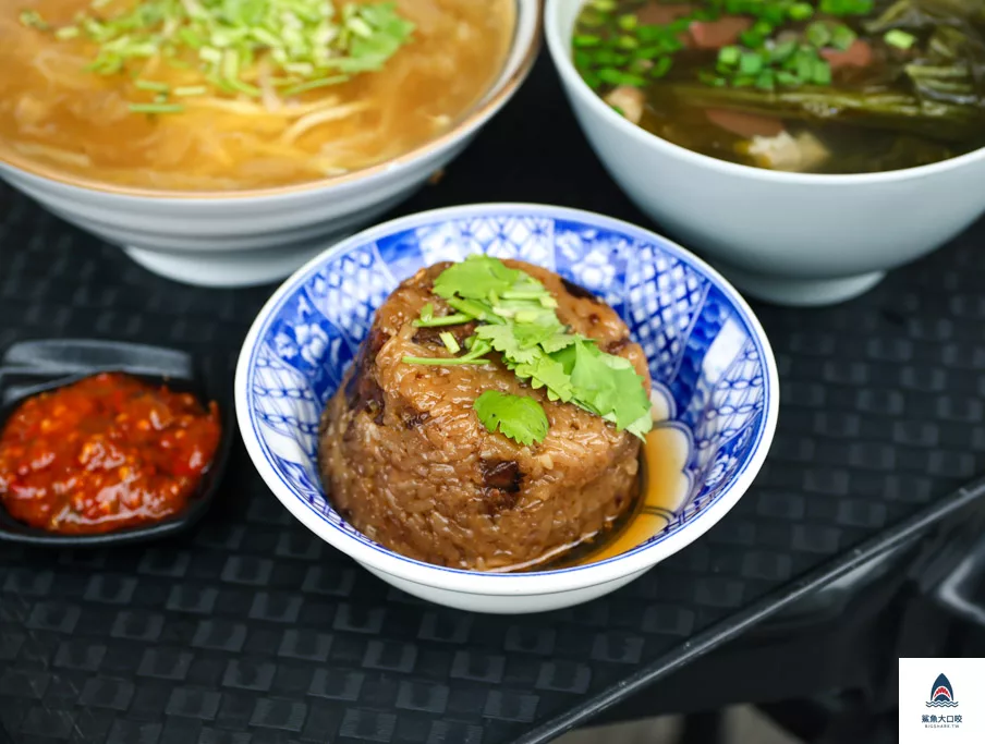 王爺王肉羹菜單,王爺王肉羹 @鯊魚大口咬