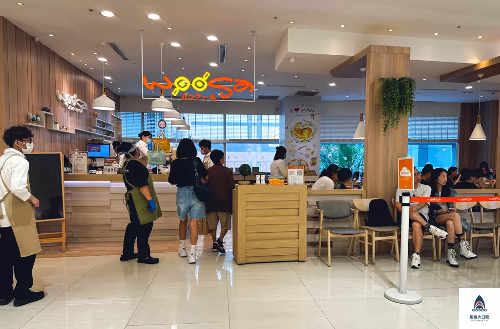 台中大遠百woosa洋食,woosa洋食菜單,woosa洋食推薦,台中大遠百美食推薦,台中舒芙蕾推薦,台中鬆餅推薦,woosa洋食 @鯊魚大口咬 台中大遠百woosa洋食,woosa洋食菜單,woosa洋食推薦,台中大遠百美食推薦,台中舒芙蕾推薦,台中鬆餅推薦,woosa洋食 @鯊魚大口咬