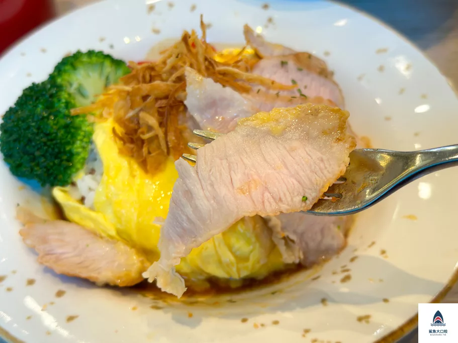 台中大遠百woosa洋食,woosa洋食菜單,woosa洋食推薦,台中大遠百美食推薦,台中舒芙蕾推薦,台中鬆餅推薦,woosa洋食 @鯊魚大口咬