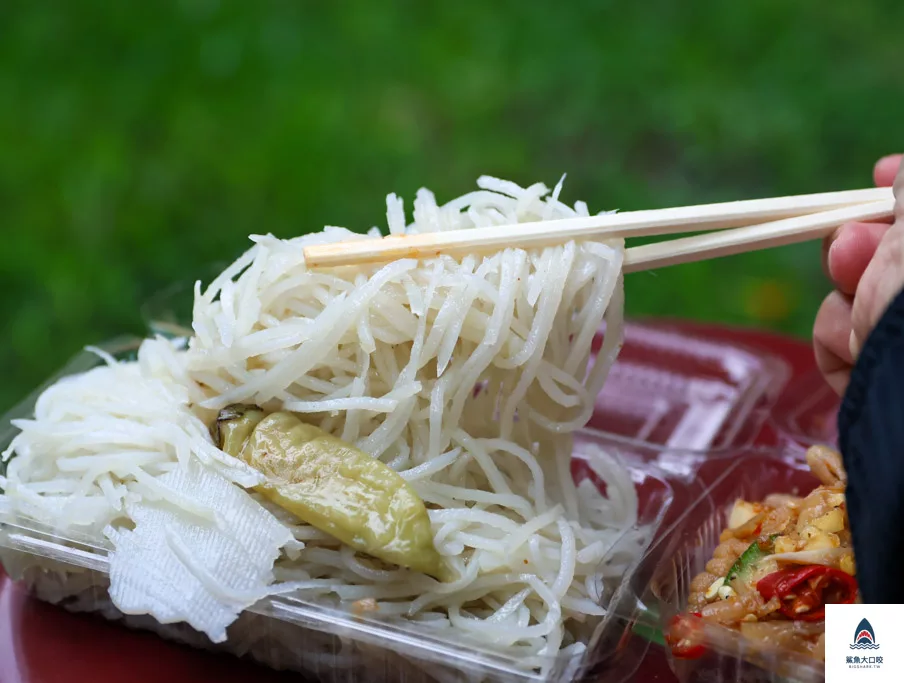 大雅美食,台中肉夾饃,吳記陝西肉夾饃,大雅吳記陝西肉夾饃,吳記陝西肉夾饃菜單,台中美食 @鯊魚大口咬