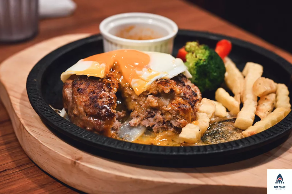 橫濱牛排,橫濱牛排LaLaport台中店,橫濱牛排LaLaport台中店 菜單,台中牛排,台中東區美食,台中LALAPORT美食,台中自助吧吃到飽,Sarabeth's LaLaport台中店,橫濱牛排台中店 @鯊魚大口咬