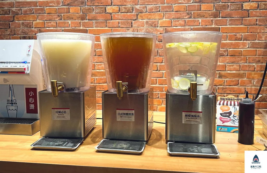 橫濱牛排,橫濱牛排LaLaport台中店,橫濱牛排LaLaport台中店 菜單,台中牛排,台中東區美食,台中LALAPORT美食,台中自助吧吃到飽,Sarabeth's LaLaport台中店,橫濱牛排台中店 @鯊魚大口咬