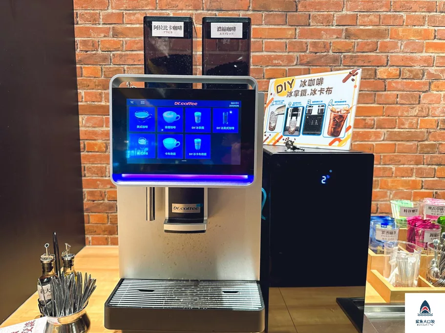 橫濱牛排,橫濱牛排LaLaport台中店,橫濱牛排LaLaport台中店 菜單,台中牛排,台中東區美食,台中LALAPORT美食,台中自助吧吃到飽,Sarabeth's LaLaport台中店,橫濱牛排台中店 @鯊魚大口咬