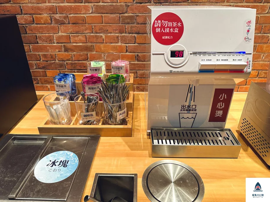 橫濱牛排,橫濱牛排LaLaport台中店,橫濱牛排LaLaport台中店 菜單,台中牛排,台中東區美食,台中LALAPORT美食,台中自助吧吃到飽,Sarabeth's LaLaport台中店,橫濱牛排台中店 @鯊魚大口咬