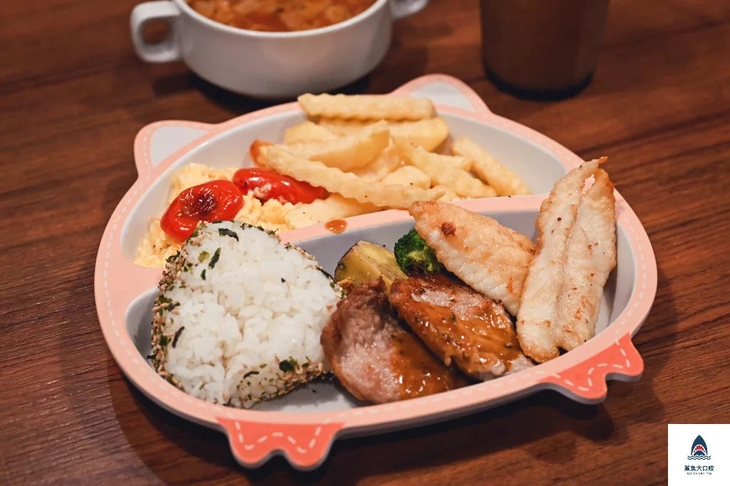橫濱牛排,橫濱牛排LaLaport台中店,橫濱牛排LaLaport台中店 菜單,台中牛排,台中東區美食,台中LALAPORT美食,台中自助吧吃到飽,Sarabeth's LaLaport台中店,橫濱牛排台中店 @鯊魚大口咬