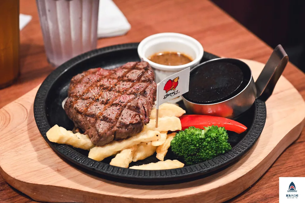 橫濱牛排,橫濱牛排LaLaport台中店,橫濱牛排LaLaport台中店 菜單,台中牛排,台中東區美食,台中LALAPORT美食,台中自助吧吃到飽,Sarabeth's LaLaport台中店,橫濱牛排台中店 @鯊魚大口咬