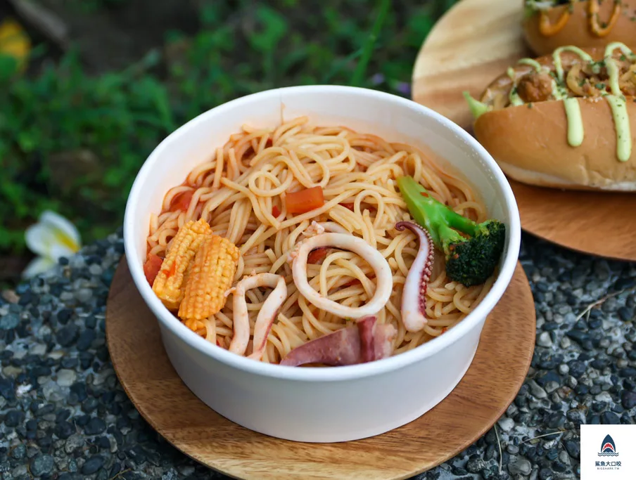 逢甲義大利麵,永勝炒麵麵包,逢甲炒麵麵包,逢甲排隊美食,逢甲美食,逢甲夜市,逢甲小吃 @鯊魚大口咬 逢甲義大利麵,永勝炒麵麵包,逢甲炒麵麵包,逢甲排隊美食,逢甲美食,逢甲夜市,逢甲小吃 @鯊魚大口咬