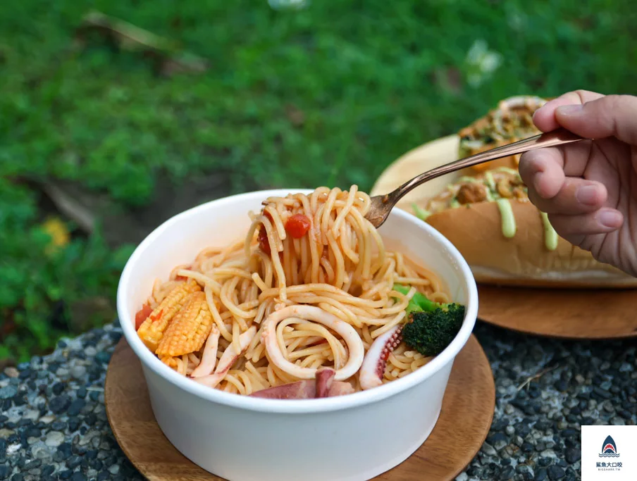 逢甲義大利麵,永勝炒麵麵包,逢甲炒麵麵包,逢甲排隊美食,逢甲美食,逢甲夜市,逢甲小吃 @鯊魚大口咬 逢甲義大利麵,永勝炒麵麵包,逢甲炒麵麵包,逢甲排隊美食,逢甲美食,逢甲夜市,逢甲小吃 @鯊魚大口咬