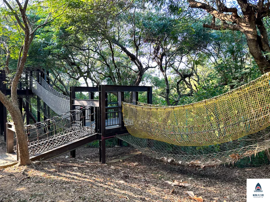 彰化公園推薦,彰化親子景點推薦,彰化華陽公園,華陽公園,彰化景點推薦 @鯊魚大口咬
