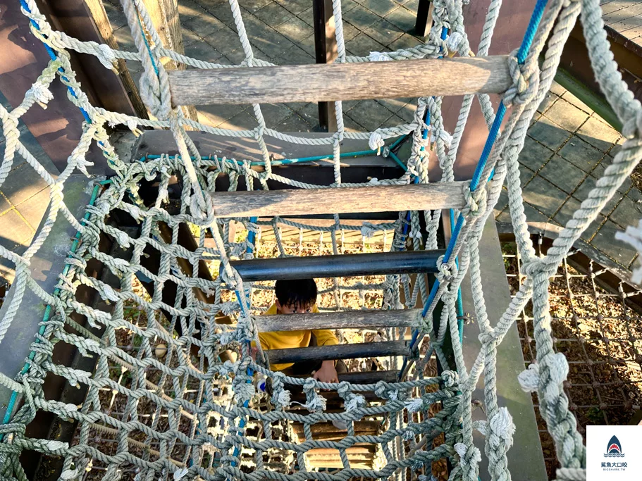 彰化公園推薦,彰化親子景點推薦,彰化華陽公園,華陽公園,彰化景點推薦 @鯊魚大口咬
