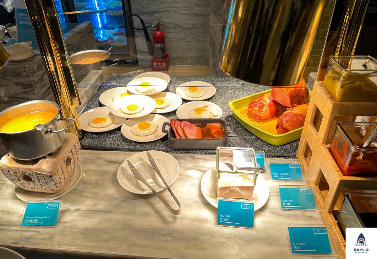台中李方艾美早餐,李方艾美早餐吃到飽,台中早餐吃到飽,台中早餐自助吧推薦 @鯊魚大口咬 台中李方艾美早餐,李方艾美早餐吃到飽,台中早餐吃到飽,台中早餐自助吧推薦 @鯊魚大口咬
