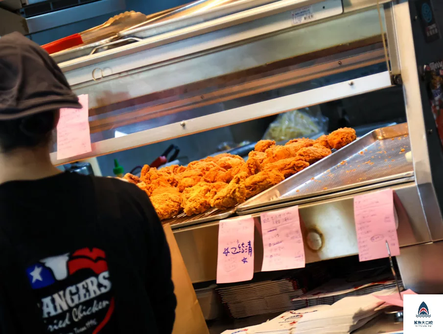 德州美墨炸雞,德州美墨炸雞菜單,美墨炸雞分店,德州美墨炸雞分店,德州美墨炸雞天母,美墨炸雞菜單,德州炸雞菜單,德州美墨炸雞起源 @鯊魚大口咬