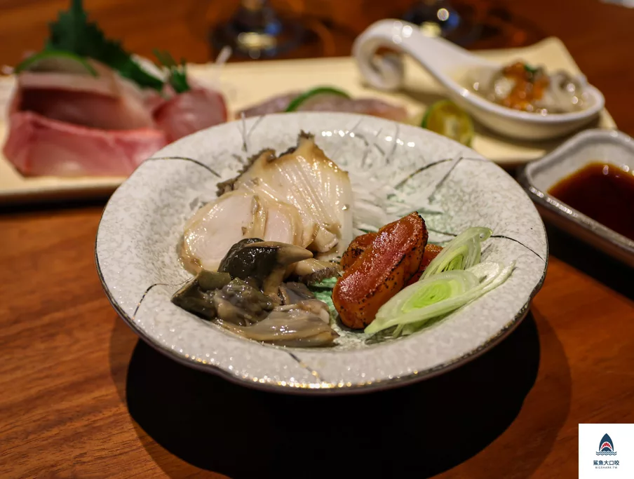 逢甲必吃美食推薦,逢甲日本料理推薦,台中無菜單料理推薦,逢甲美食推薦,逢甲無菜單料理,西屯日式料理,西屯美食推薦,旨味日式料理,逢甲旨味日本料理,旨味菜單,旨味無菜單料理 @鯊魚大口咬
