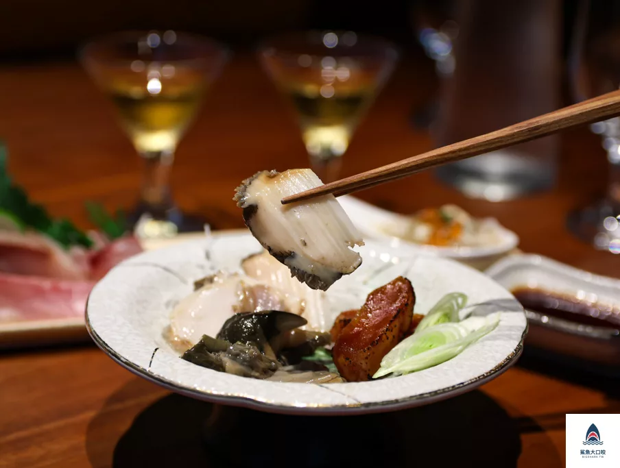 逢甲必吃美食推薦,逢甲日本料理推薦,台中無菜單料理推薦,逢甲美食推薦,逢甲無菜單料理,西屯日式料理,西屯美食推薦,旨味日式料理,逢甲旨味日本料理,旨味菜單,旨味無菜單料理 @鯊魚大口咬