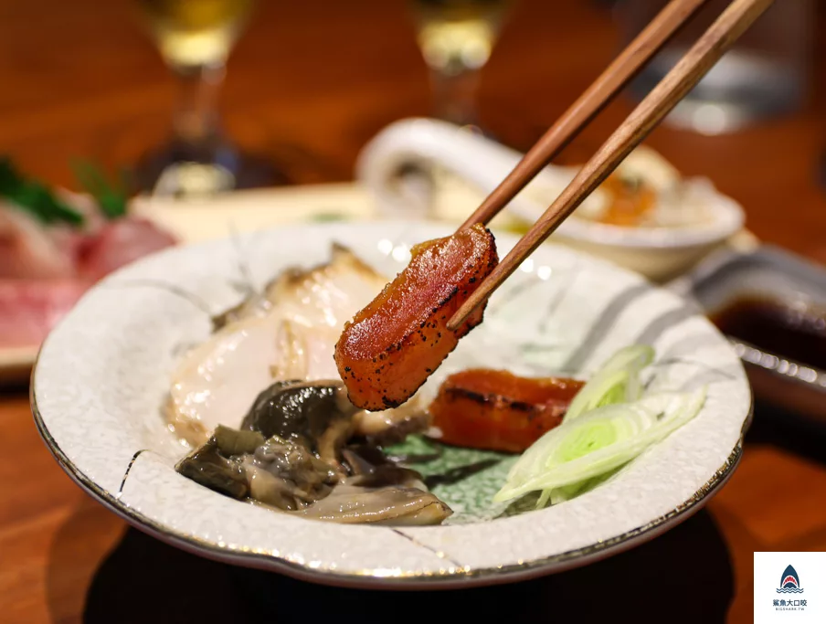 逢甲必吃美食推薦,逢甲日本料理推薦,台中無菜單料理推薦,逢甲美食推薦,逢甲無菜單料理,西屯日式料理,西屯美食推薦,旨味日式料理,逢甲旨味日本料理,旨味菜單,旨味無菜單料理 @鯊魚大口咬