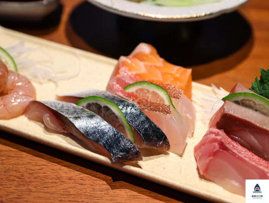 逢甲必吃美食推薦,逢甲日本料理推薦,台中無菜單料理推薦,逢甲美食推薦,逢甲無菜單料理,西屯日式料理,西屯美食推薦,旨味日式料理,逢甲旨味日本料理,旨味菜單,旨味無菜單料理 @鯊魚大口咬