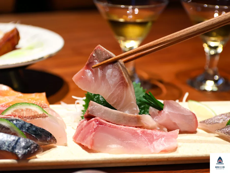 逢甲必吃美食推薦,逢甲日本料理推薦,台中無菜單料理推薦,逢甲美食推薦,逢甲無菜單料理,西屯日式料理,西屯美食推薦,旨味日式料理,逢甲旨味日本料理,旨味菜單,旨味無菜單料理 @鯊魚大口咬