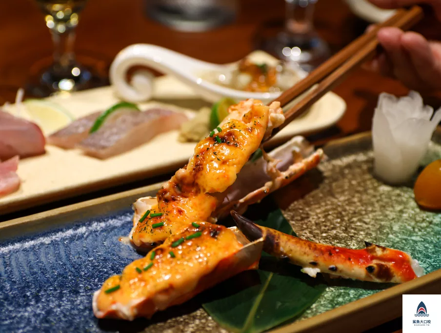 逢甲必吃美食推薦,逢甲日本料理推薦,台中無菜單料理推薦,逢甲美食推薦,逢甲無菜單料理,西屯日式料理,西屯美食推薦,旨味日式料理,逢甲旨味日本料理,旨味菜單,旨味無菜單料理 @鯊魚大口咬