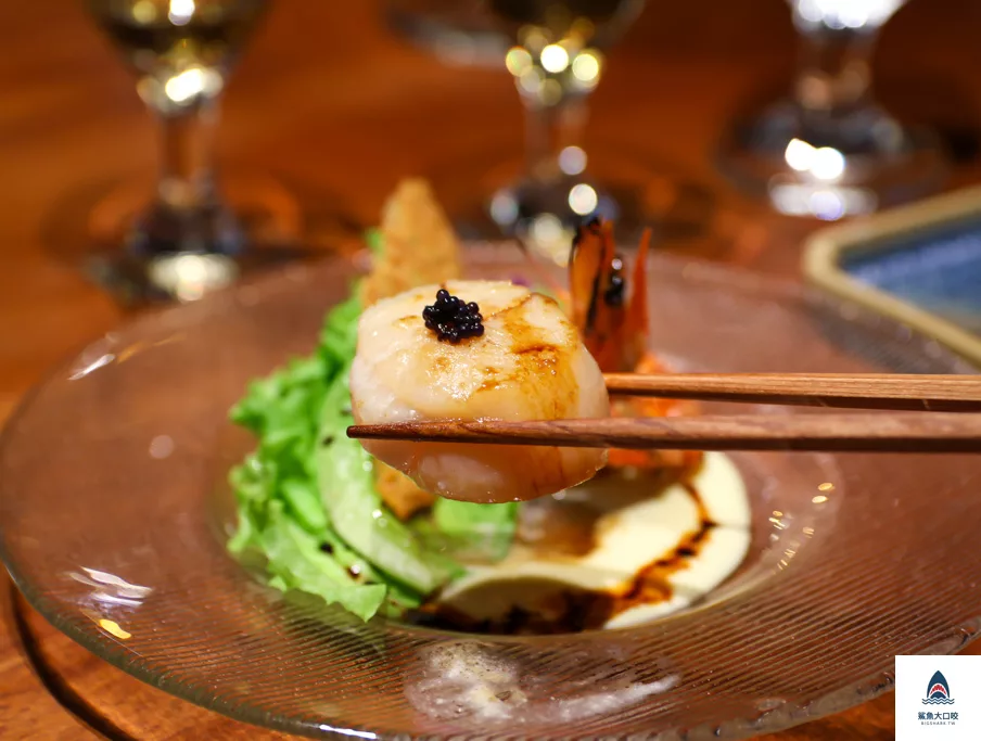 逢甲必吃美食推薦,逢甲日本料理推薦,台中無菜單料理推薦,逢甲美食推薦,逢甲無菜單料理,西屯日式料理,西屯美食推薦,旨味日式料理,逢甲旨味日本料理,旨味菜單,旨味無菜單料理 @鯊魚大口咬