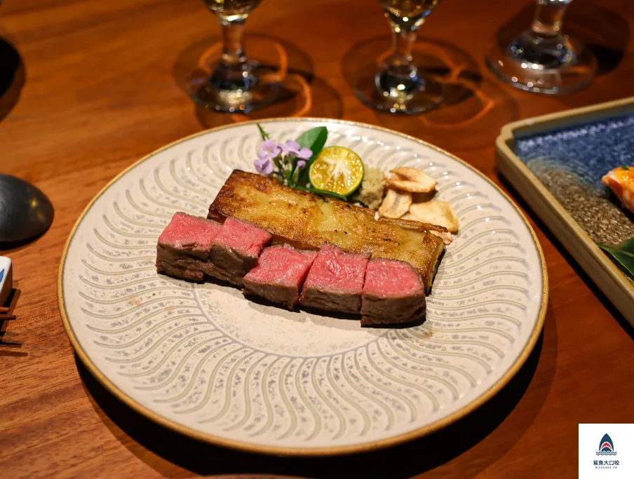 逢甲必吃美食推薦,逢甲日本料理推薦,台中無菜單料理推薦,逢甲美食推薦,逢甲無菜單料理,西屯日式料理,西屯美食推薦,旨味日式料理,逢甲旨味日本料理,旨味菜單,旨味無菜單料理 @鯊魚大口咬