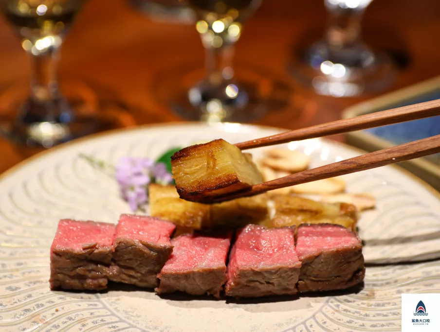 逢甲必吃美食推薦,逢甲日本料理推薦,台中無菜單料理推薦,逢甲美食推薦,逢甲無菜單料理,西屯日式料理,西屯美食推薦,旨味日式料理,逢甲旨味日本料理,旨味菜單,旨味無菜單料理 @鯊魚大口咬