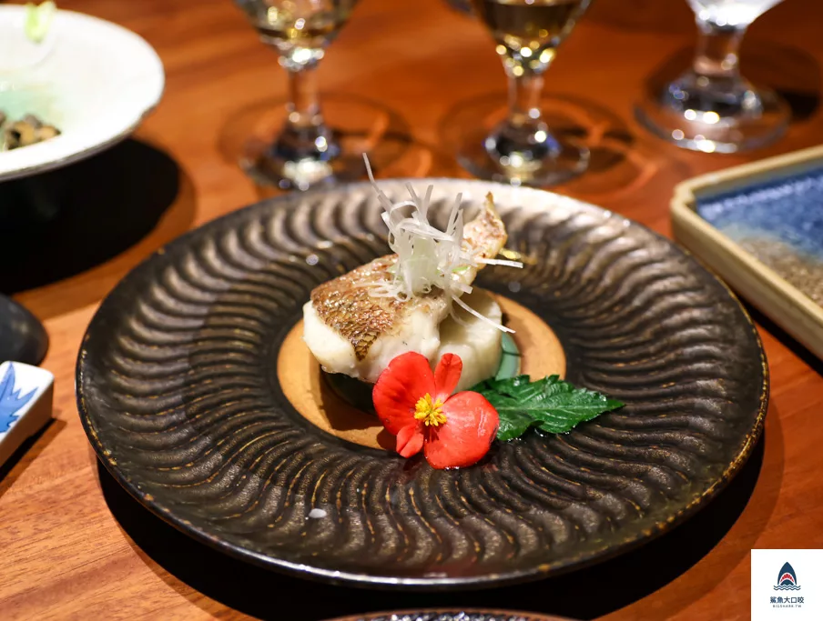 逢甲必吃美食推薦,逢甲日本料理推薦,台中無菜單料理推薦,逢甲美食推薦,逢甲無菜單料理,西屯日式料理,西屯美食推薦,旨味日式料理,逢甲旨味日本料理,旨味菜單,旨味無菜單料理 @鯊魚大口咬