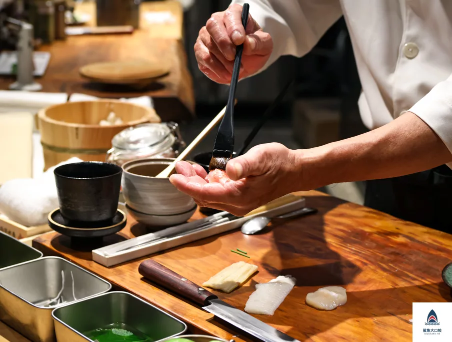 逢甲必吃美食推薦,逢甲日本料理推薦,台中無菜單料理推薦,逢甲美食推薦,逢甲無菜單料理,西屯日式料理,西屯美食推薦,旨味日式料理,逢甲旨味日本料理,旨味菜單,旨味無菜單料理 @鯊魚大口咬