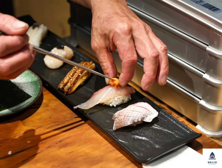 逢甲必吃美食推薦,逢甲日本料理推薦,台中無菜單料理推薦,逢甲美食推薦,逢甲無菜單料理,西屯日式料理,西屯美食推薦,旨味日式料理,逢甲旨味日本料理,旨味菜單,旨味無菜單料理 @鯊魚大口咬