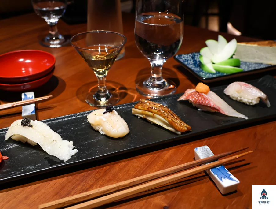 逢甲必吃美食推薦,逢甲日本料理推薦,台中無菜單料理推薦,逢甲美食推薦,逢甲無菜單料理,西屯日式料理,西屯美食推薦,旨味日式料理,逢甲旨味日本料理,旨味菜單,旨味無菜單料理 @鯊魚大口咬