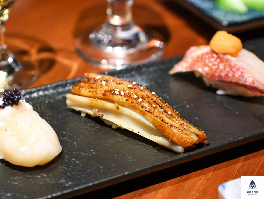 逢甲必吃美食推薦,逢甲日本料理推薦,台中無菜單料理推薦,逢甲美食推薦,逢甲無菜單料理,西屯日式料理,西屯美食推薦,旨味日式料理,逢甲旨味日本料理,旨味菜單,旨味無菜單料理 @鯊魚大口咬