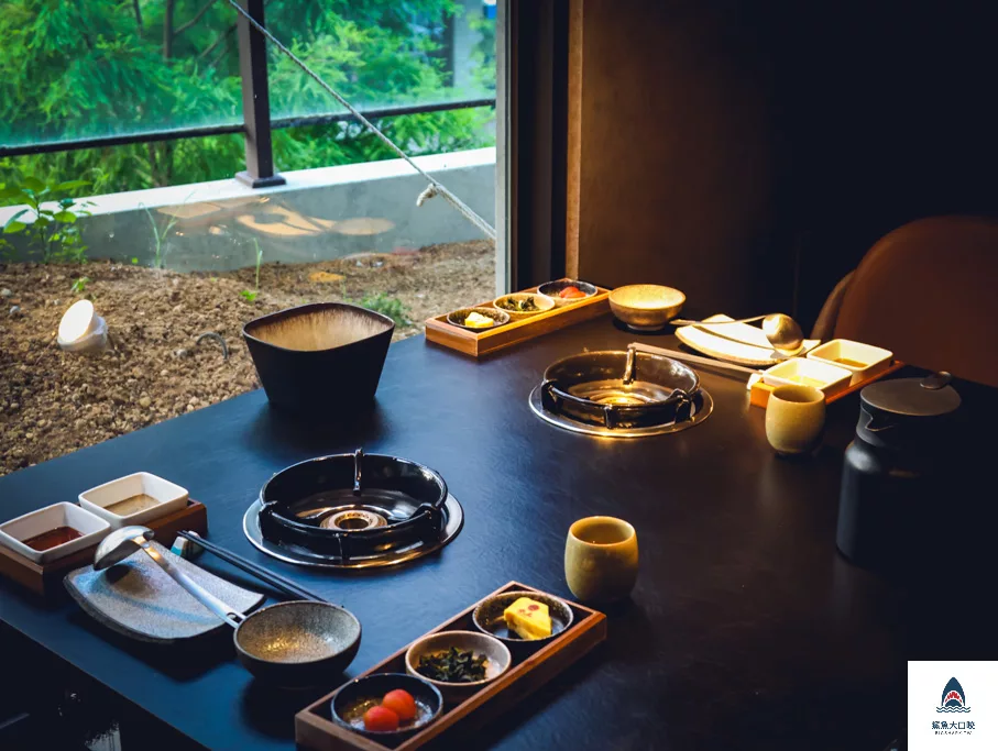 叁丘San hills shabu,叁丘San hills shabu菜單,叁丘火鍋,叁丘鍋物,叁丘 @鯊魚大口咬