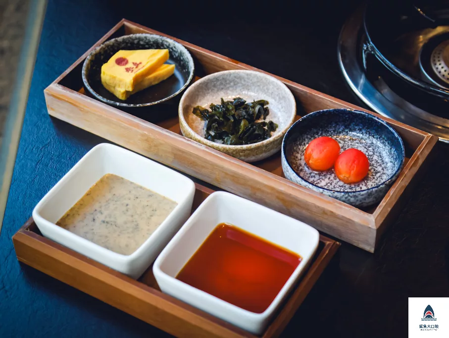 叁丘San hills shabu,叁丘San hills shabu菜單,叁丘火鍋,叁丘鍋物,叁丘 @鯊魚大口咬