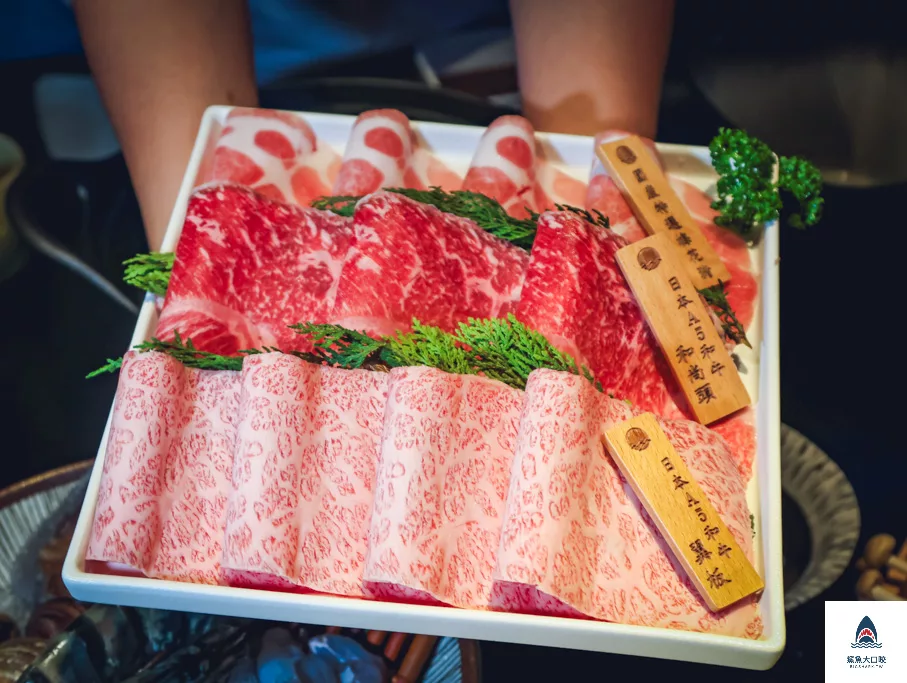 叁丘San hills shabu,叁丘San hills shabu菜單,叁丘火鍋,叁丘鍋物,叁丘 @鯊魚大口咬