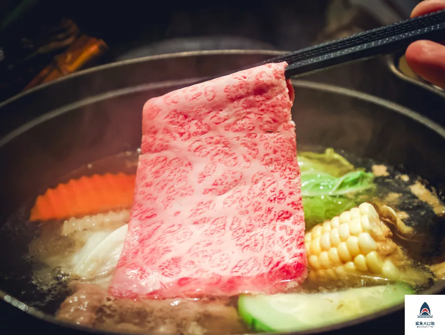 叁丘San hills shabu,叁丘San hills shabu菜單,叁丘火鍋,叁丘鍋物,叁丘 @鯊魚大口咬