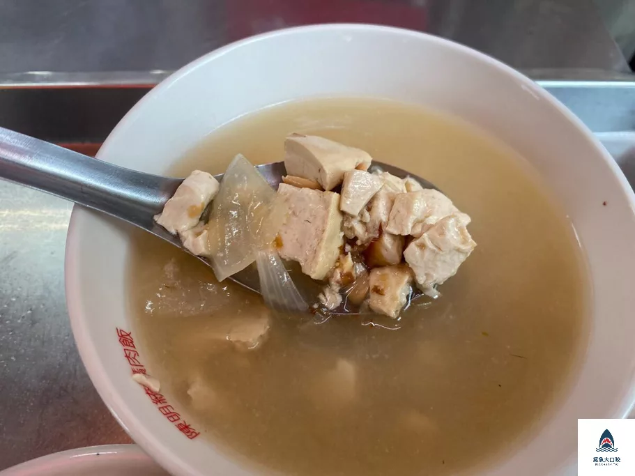 台中小吃,台中爌肉飯,台中米其林推薦,台中腿庫飯,陳明統爌肉飯,台中美食 @鯊魚大口咬 台中小吃,台中爌肉飯,台中米其林推薦,台中腿庫飯,陳明統爌肉飯,台中美食 @鯊魚大口咬