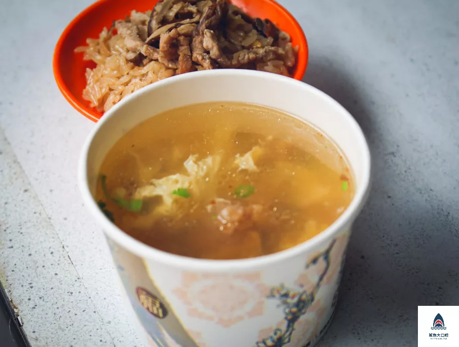 黃石市場,府中美食,秋香ㄟ店,秋香ㄟ店菜單 @鯊魚大口咬