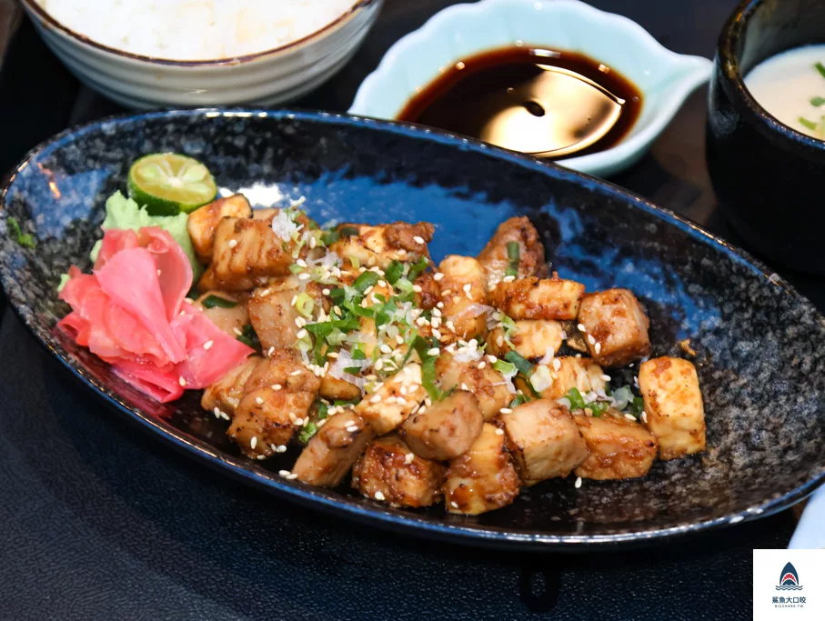 柒玥食堂,柒玥,大雅柒玥食堂,台中柒玥食堂菜單,大雅美食推薦 @鯊魚大口咬