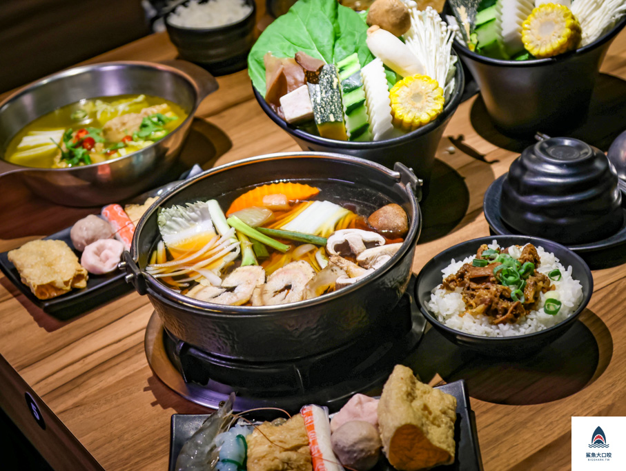 北區美食,出雲鍋物,出雲鍋物菜單,崇德路美食,北區火鍋 @鯊魚大口咬 北區美食,出雲鍋物,出雲鍋物菜單,崇德路美食,北區火鍋 @鯊魚大口咬