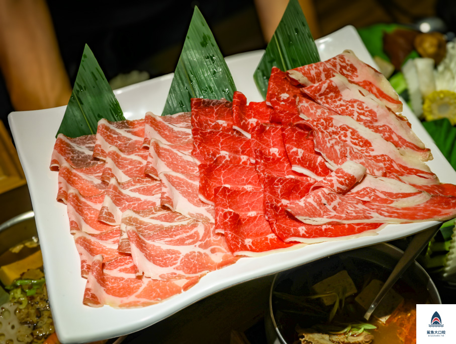 北區美食,出雲鍋物,出雲鍋物菜單,崇德路美食,北區火鍋 @鯊魚大口咬 北區美食,出雲鍋物,出雲鍋物菜單,崇德路美食,北區火鍋 @鯊魚大口咬