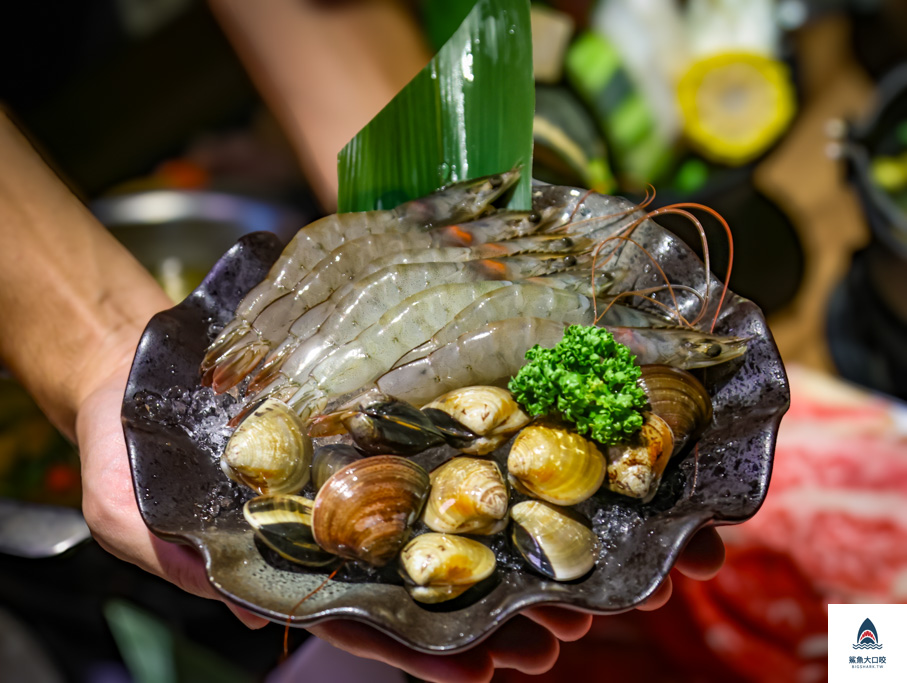北區美食,出雲鍋物,出雲鍋物菜單,崇德路美食,北區火鍋 @鯊魚大口咬 北區美食,出雲鍋物,出雲鍋物菜單,崇德路美食,北區火鍋 @鯊魚大口咬