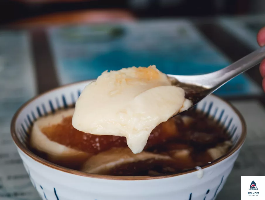  @鯊魚大口咬