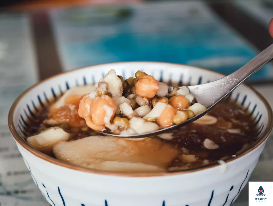 @鯊魚大口咬