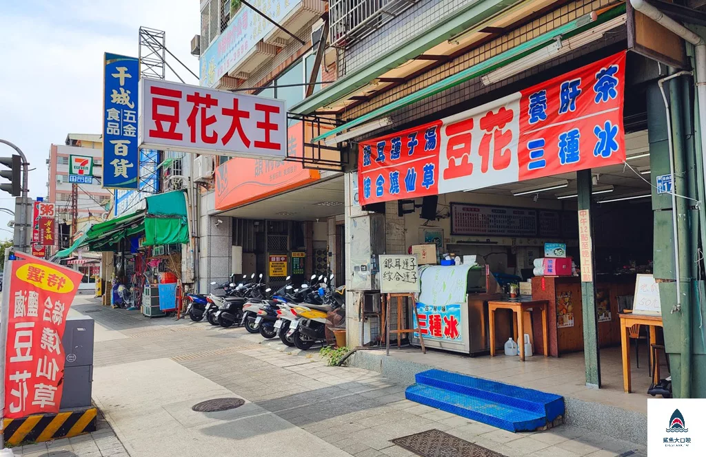  @鯊魚大口咬