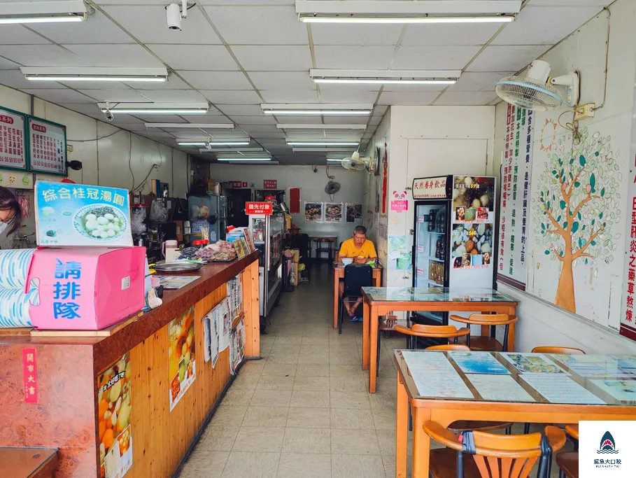 @鯊魚大口咬