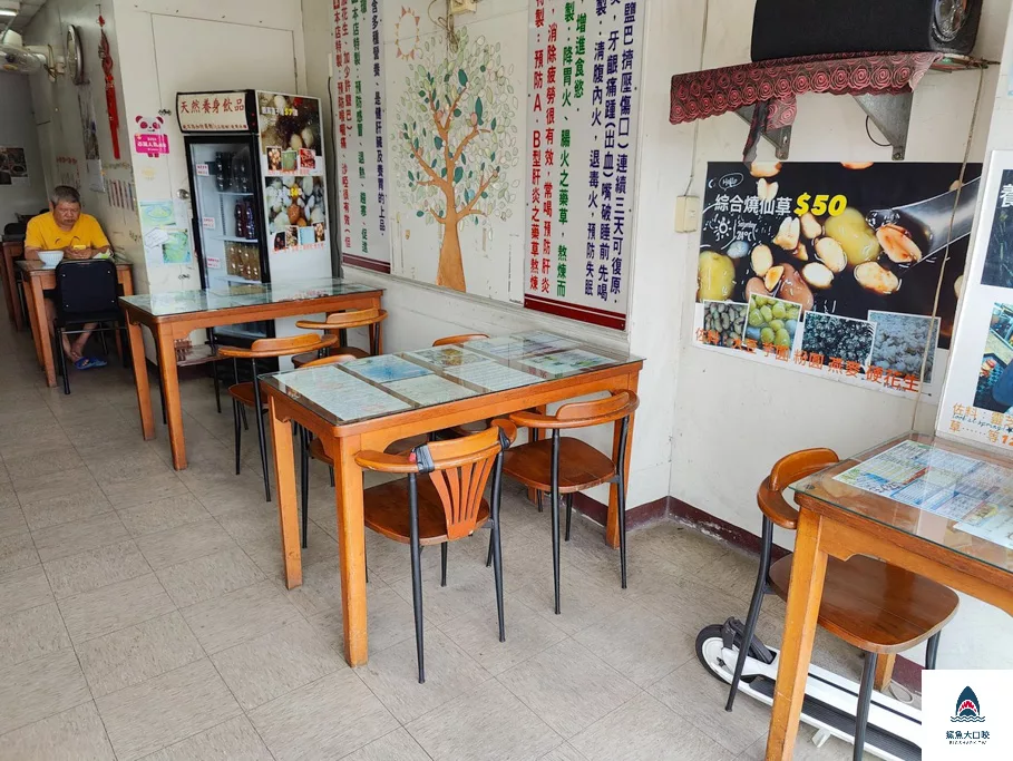 @鯊魚大口咬