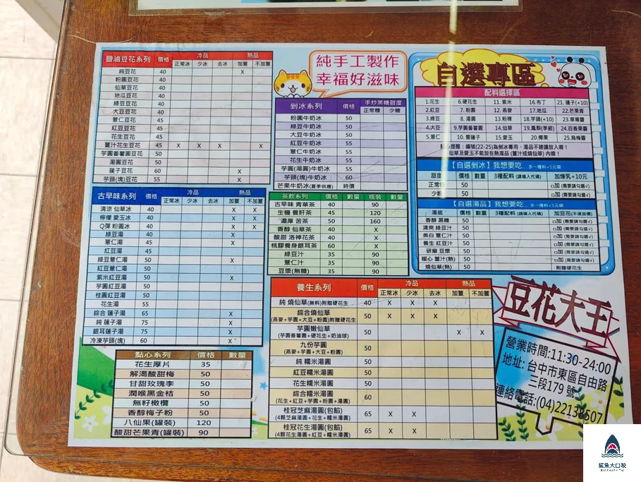  @鯊魚大口咬