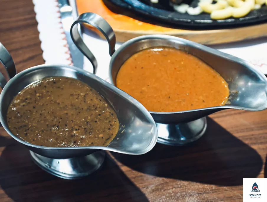 南投美食,南投牛排,竹山牛排,竹山炸雞,竹山美食推薦,頂好牛排炸雞,頂好牛排炸雞菜單 @鯊魚大口咬
