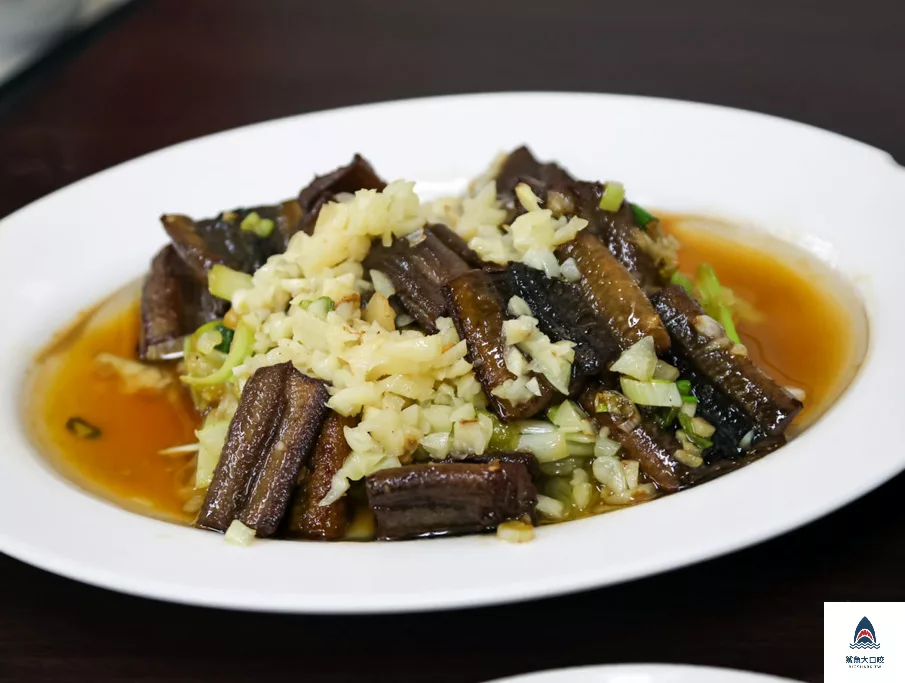 吃吃看小館,吃吃看小館菜單 @鯊魚大口咬