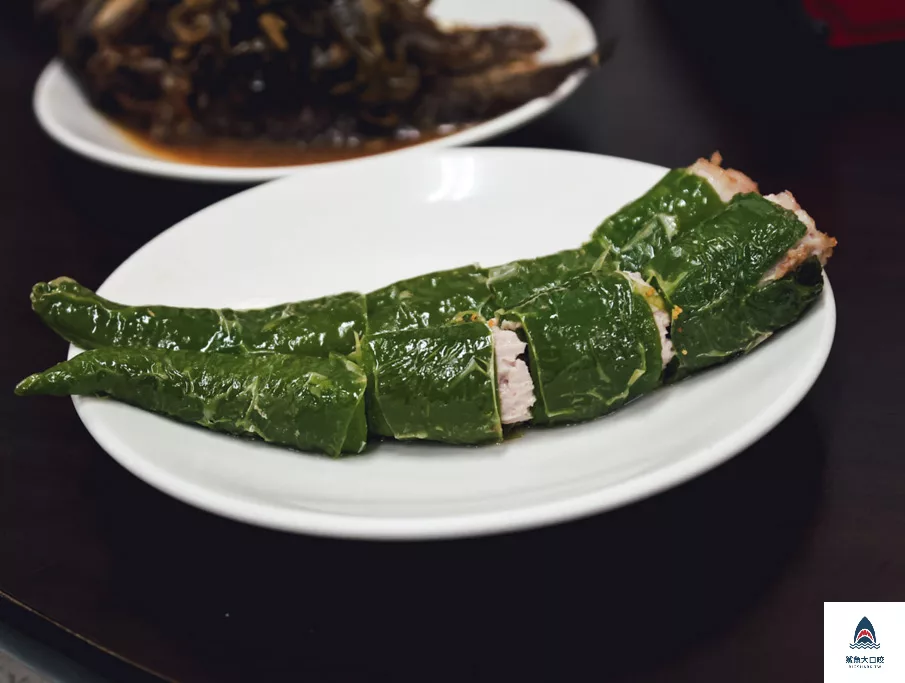 吃吃看小館,吃吃看小館菜單 @鯊魚大口咬