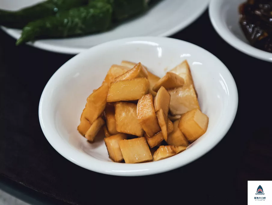 吃吃看小館,吃吃看小館菜單 @鯊魚大口咬